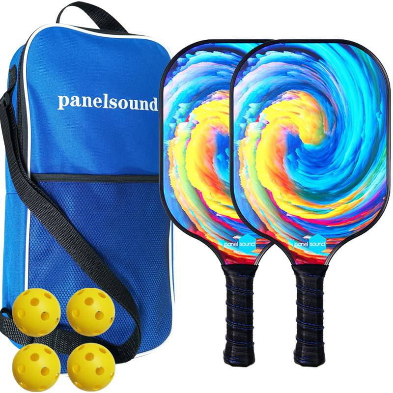 PS-002 (2+4 balls+backpacks)